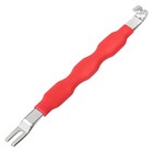 Automotive Electrical Connector Separator terminal Release Remover Tool 
