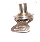 Edison Cylinder Phonograph Model K 2   4 Minute Reproducer   New Stylus On Both