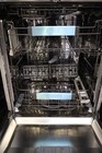 Ge Cafe Cdt858p3vd1 24  Matte Black Fully Integrated Dishwasher Nob  163161