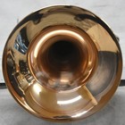 Yamaha Ysl-641 Tenor Trombone