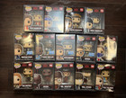 Funko Pop  Stranger Things Season 5 Lot Of 15 Vinyl Figures - Mint W  Protectors