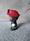 Little Tikes Water Table Pirate Boy Action Figure Red Hat Eye Patch 