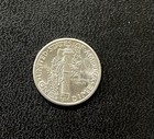 1945 Mercury Dime P 90  Silver Us Coin