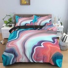 Bedding Set 3dcomfort Cover Single Double Bed Quilt Cover With Pillowcase 3pcs