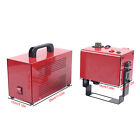 Pneumatic Dot Peen Marking Engraving Machine Portable Vin Code Number Printing 