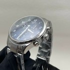 Tissot Chrono Xl Classic Blue Dial Men s Watch T116 617 11 047 01   Brand New In