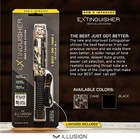 Extinguisher Deer Call By Illusion   Grunt Tube   Buck  Doe  Fawn   Adjustable 1