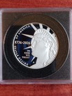 2026 Silver Proof Half Dollar In Capsule   not Complete Set  Directly From Set  