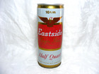 Vintage Steel Beer Can Eastside Lager Beer Pabst Brewing Co  16oz Missing Tab