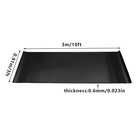 Heavy Duty Commercial Entrance Door Mat Office Business Indoor outdoor Grey