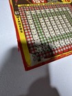 Trade Stimulator Tommy The Great Vintage Gambling Punch Board Card New Unused  