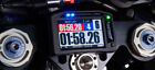 Corsaro Pro Lap Timer Starlane Data Acquisition Wireless Touchscreen Aim Solo 2