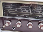 Eddystone Model Eb36 Fully Transistorised Untested Radio Receiver 1960s Vintage