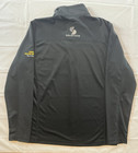 2019 Elton John Farewell Yellow Brick Road Tour Local Crew Medium Zip Up Jacket