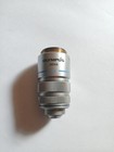 Olympus Japan Dplan 50 0 90 Oil 160 - 50x Microscope Objective
