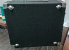 Edison Scratch 2500 Professional Dual Cd Usb Mp3 Dj Audio Mixer W  Case