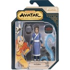 Jazwares Avatar  The Last Airbender Katara  book One  - 4 5  Multicolor