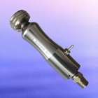 Ans Jackhammer Ii Autococker Low Pressure Regulator Lpr Gloss Silver Pewter