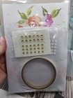 Stampin  Up  Paper Pumpkin Full Of Charm June 2025 Refill Only No Stamps no Ink