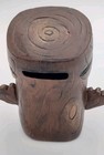 Tiki Planet Money Bank W  Stopper