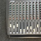 Yamaha Emx2000 12 Channel Powered Mixer Rs
