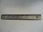 New Grill Center Strip Emblem For Oliver 88 Super 88 Tractor Ks512a