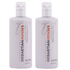 Sebastian Potion 9 Wearable-styling Treatment   Set Of 2   16 9 Oz Each