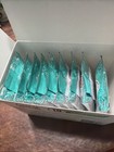 Gurunanda Eucalyptus Vapor Shower Tablets  Aromatherapy Steamers  10 Count