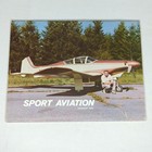 Lot Of 10 - Model Airplane News Magazine 1976