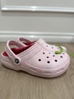 Crocs Clslinedwatercolor Marbled Clog 