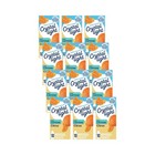 Crystal Light On The Go Energy Citrus 10 Count Pack Of 12