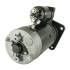 Starter For Afio 8041 8060 8061 8065 8031 Engine   Marine 4699705 4702248 110529
