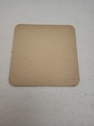 Vintage Ww2 Premo Beer Old Port Brewing Port Washington Wi Advertising Coaster