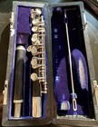 Gemienhardt Piccolo Model 4w - Professional Great Condition