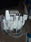 7-in-1 H   o    Small Bubble Hydrogen-oxygen Facial Machine