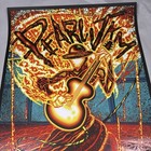 Pearl Jam Poster Pittsburgh 2025 Show Edition Brad Klausen Art Print Pj Vedder