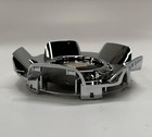Chrome Wheel Hub Cap 9597345   Fits Chevy Silverado  Tahoe  Suburban  