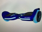 Hover-1 I-100 Electric Self Balancing Scooter Lights Ul 2272 Certified New Seale