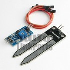 1pcs Soil Hygrometer Detection Module Soil Moisture Sensor For Arduino  rs