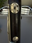 Professional Bass Clarinet - Malerne - Grenadilla  Double Register Mech