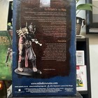 New Sideshow Weta Lord Of The Rings Haradrim Soldier 12  Statue Limited To 4000