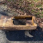 Vintage Amf Pacer Pedal Car Parts Or Repair