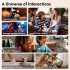 Loona Robot Pet Dog Chatgpt-4o Smart Ai-powered Companion Robotics Toys B-grade