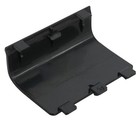 Battery Back Door Cover For Xbox One Wireless Controller Black 1537 1697 1708