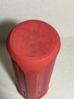 Jbl Flip 2  Red Wireless Bluetooth Portable Stereo Speaker W  Case And Charger 