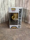 Funko Pop  Spongebob Squarepants  558 Diamond Glitter Hot Topic Exclusive 