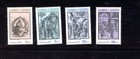 Samoa --collection Of 35 Different Stamps