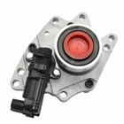 4wd Front Axle Disconnect Actuator Assembly For Chevy Trailblazer Envoy 02-09