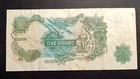 England  great Britain  1 Pound 1960 - 1978  Vf