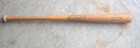 Vintage Henry Hank Aaron Model 125 Hillerich   Bradsby Baseball Bat Repaired